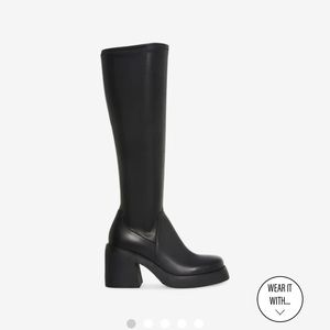 steve madden berkleigh boots